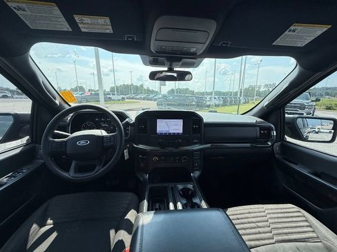 Used 2021 Ford F150 XL w/ STX Appearance Package AWD/4WD image 9