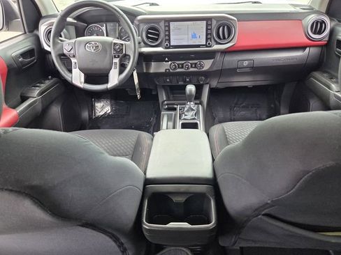 Used 2023 Toyota Tacoma SR5 RWD image 16