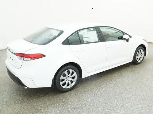 New 2026 Toyota Corolla LE image 22