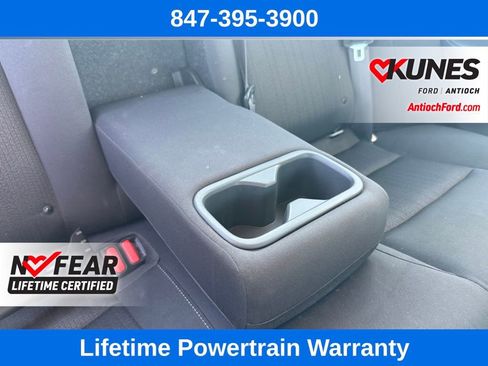 Used 2024 Nissan Altima 2.5 SV image 22