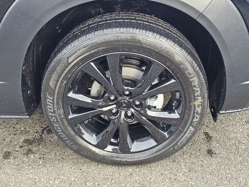 New 2026 MAZDA CX-30 AWD 2.5 S image 32