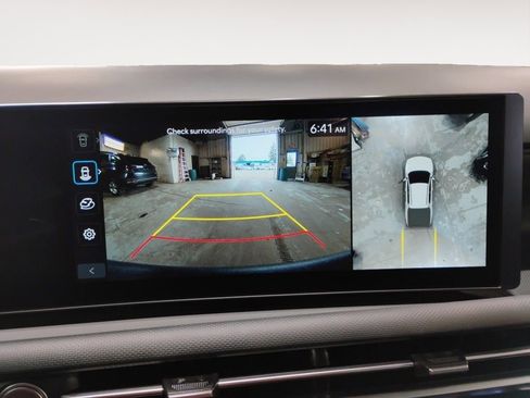 New 2026 Hyundai Santa Cruz XRT AWD/4WD image 41