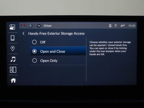 Used 2024 Honda Prologue Touring image 38