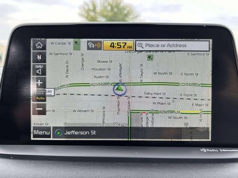 Used 2018 Kia Stinger Premium image 17