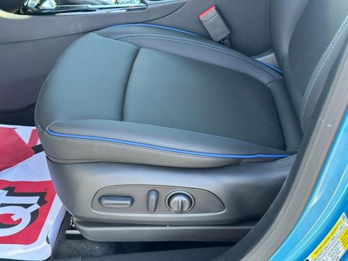 New 2026 Buick Encore GX Sport Touring w/ Comfort Package image 12