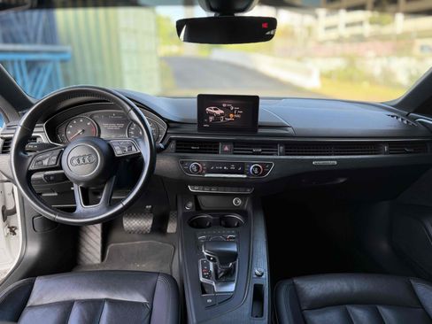 Used 2018 Audi A5 2.0T Premium w/ Convenience Package image 25