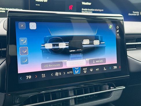 New 2026 Lincoln Nautilus Premier w/ Equipment Group 102A image 14