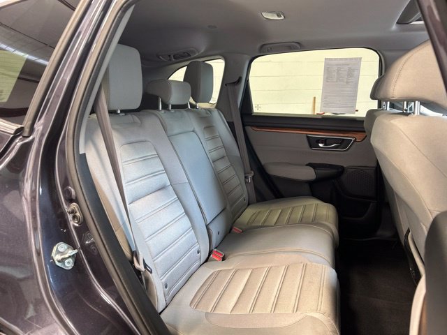 Used 2017 Honda CR-V EX image 12