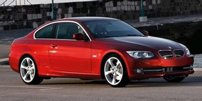 Used 2012 BMW 335i Coupe RWD image 1