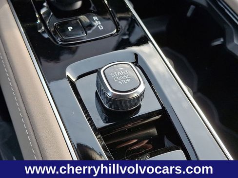 New 2026 Volvo XC90 B6 Plus w/ Protection Package Premier image 10