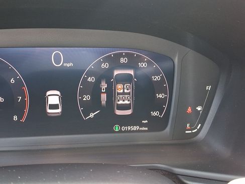 Used 2024 Honda Accord EX image 20