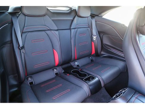Certified 2025 Mercedes-Benz CLE 53 AMG 4MATIC Cabriolet image 21