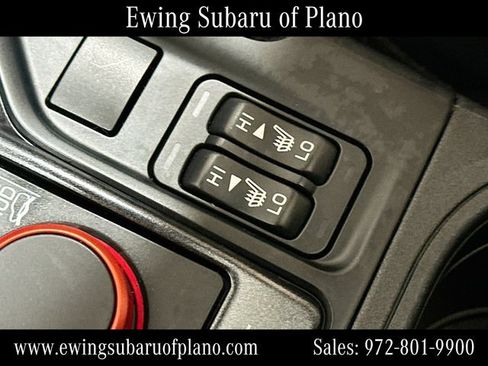 Used 2024 Subaru Forester Sport AWD/4WD image 20