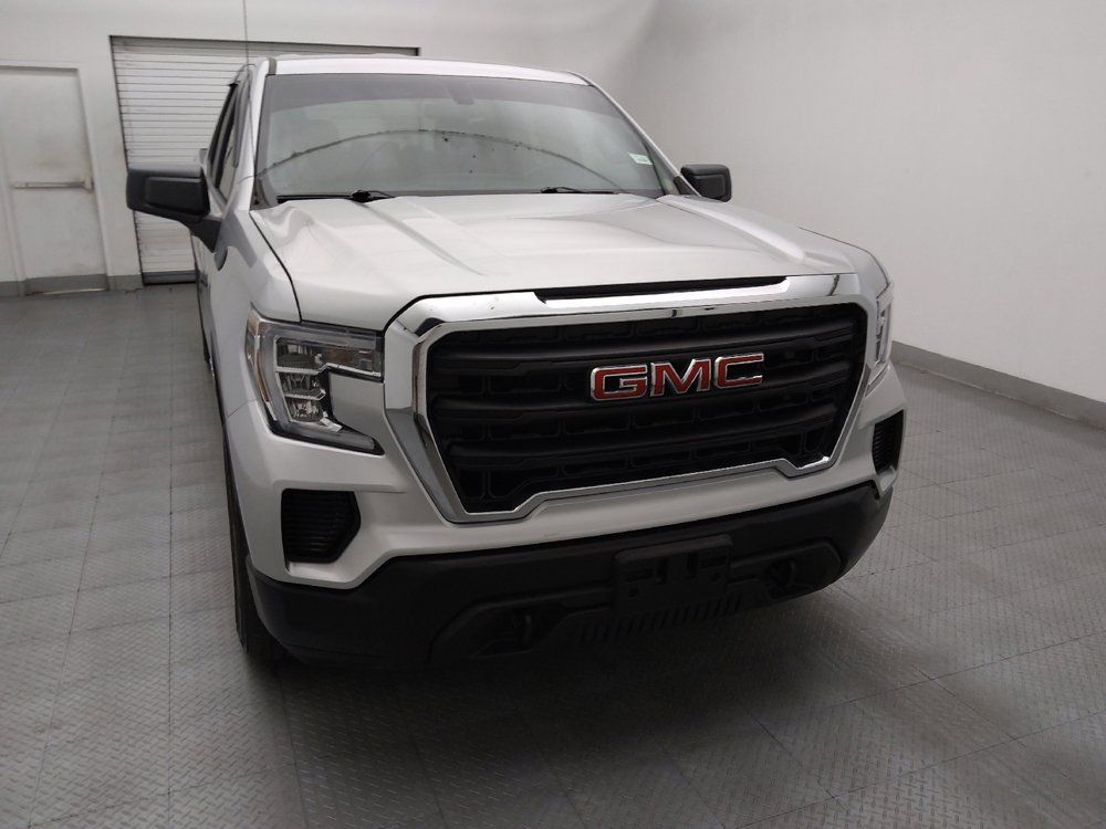 Used 2019 GMC Sierra 1500 4x4 Double Cab image 14