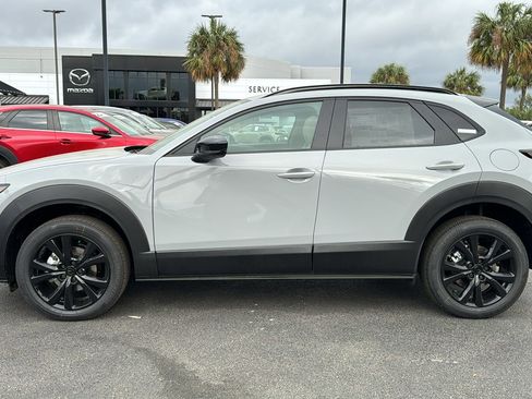 New 2026 MAZDA CX-30 Aire Edition AWD/4WD image 5