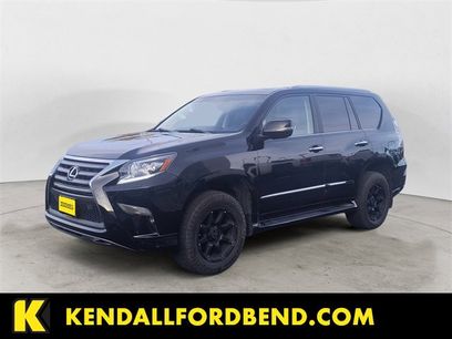 Used 2016 Lexus GX 460