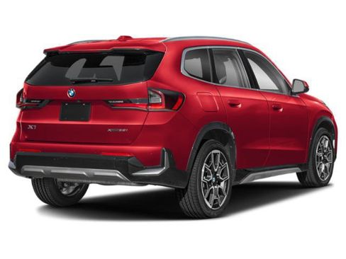 New 2026 BMW X1 xDrive28i w/ Technology Package AWD/4WD image 2