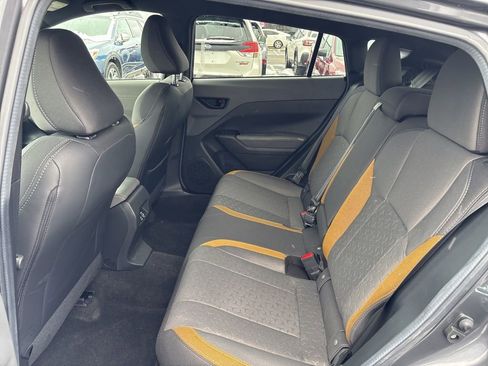 Certified 2025 Subaru Crosstrek 2.5i Sport w/ Crosstrek Mirror Package image 12