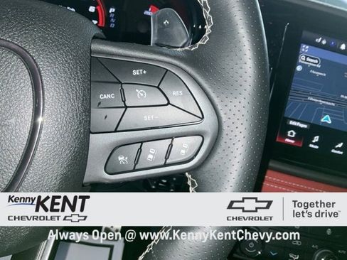 Used 2023 Dodge Durango SRT Hellcat image 24