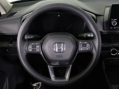 Used 2025 Honda CR-V LX image 33
