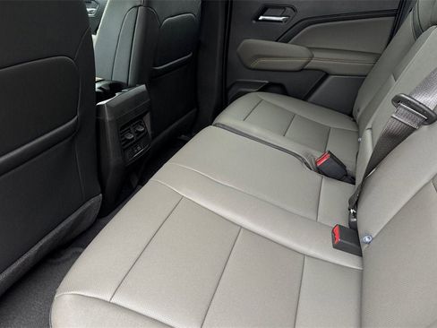 New 2026 Chevrolet Colorado ZR2 w/ Technology Package image 12