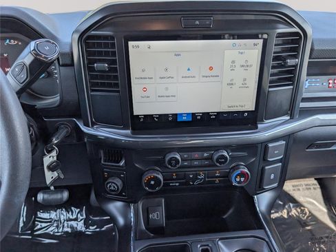 Used 2026 Ford F150 STX AWD/4WD image 17
