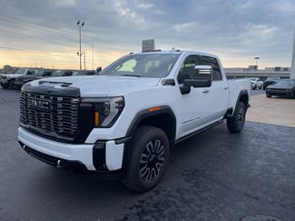 Used 2026 GMC Sierra 2500 Denali Ultimate AWD/4WD video 1