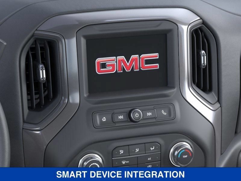 New 2025 GMC Sierra 3500 Pro w/ Convenience Package AWD/4WD image 21