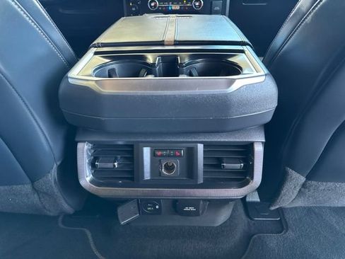 Used 2021 Ford F150 Platinum AWD/4WD image 28