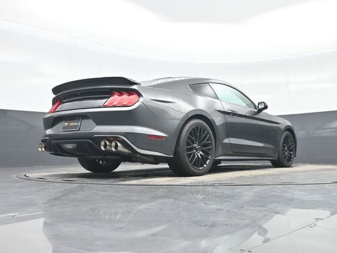 Used 2019 Ford Mustang GT image 30