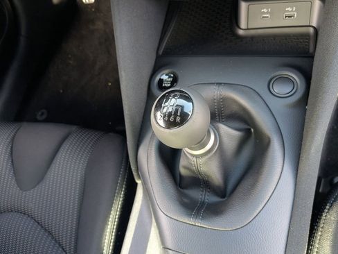 New 2026 Nissan Z Sport w/ Floor Mat Package RWD image 20