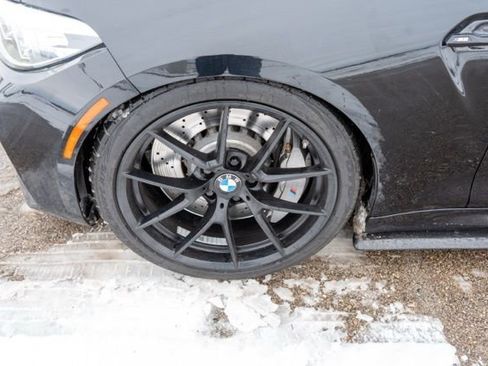 Used 2019 BMW M2 Competition w/ Executive Package image 9