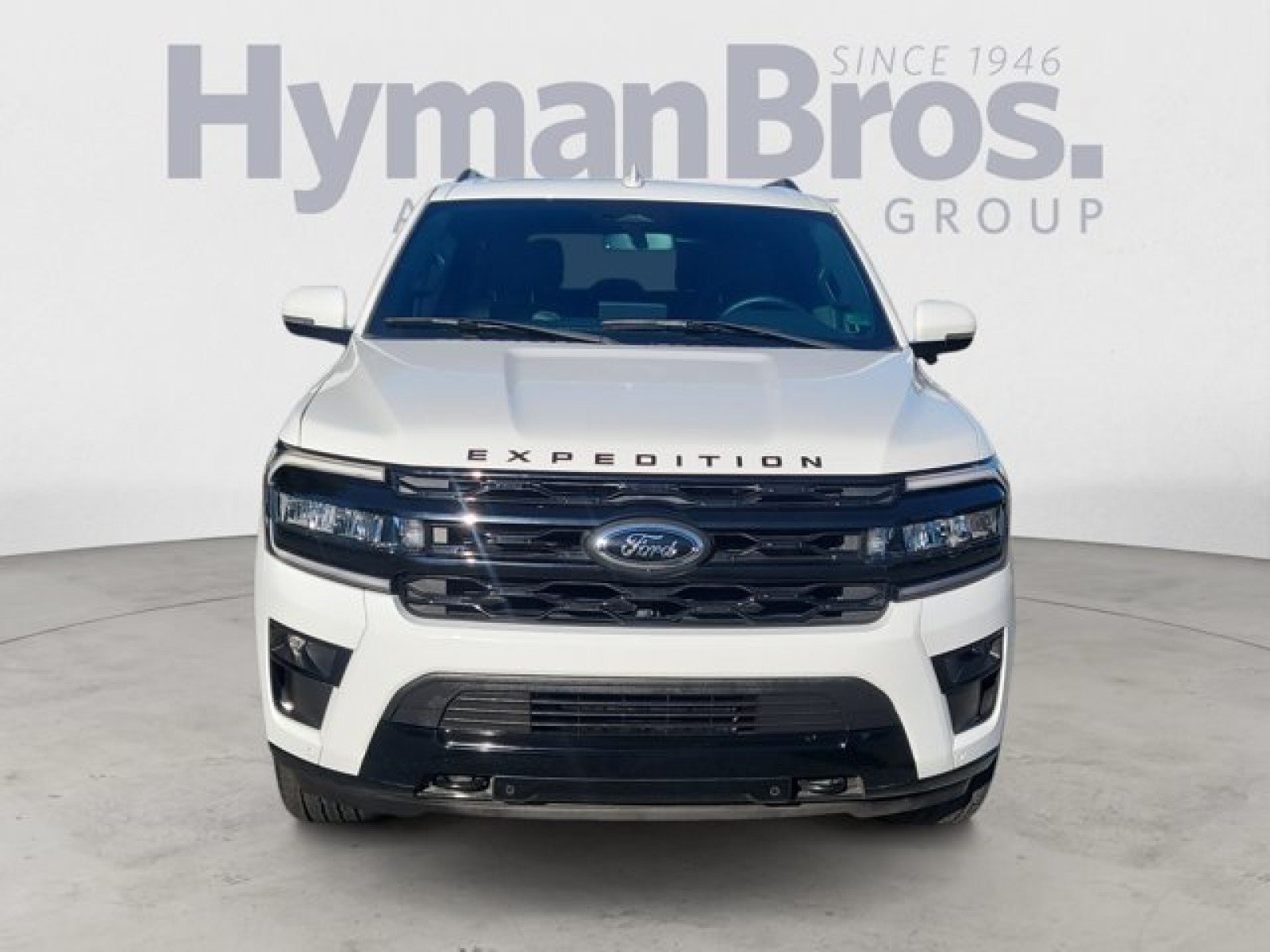Used 2023 Ford Expedition Max Limited AWD/4WD image 8