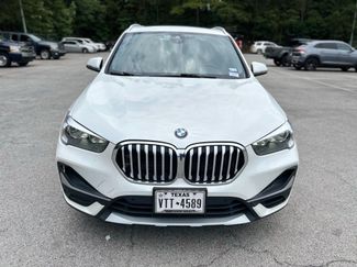 Used 2021 BMW X1 sDrive28i w/ Convenience Package FWD video 2