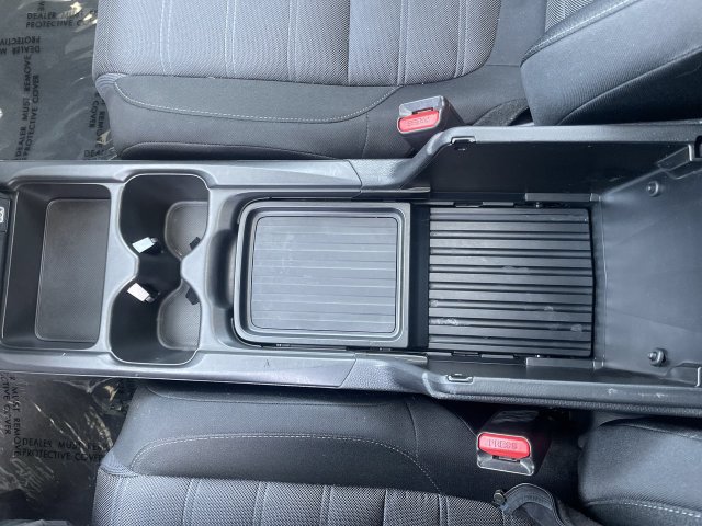 Used 2022 Honda CR-V EX image 21