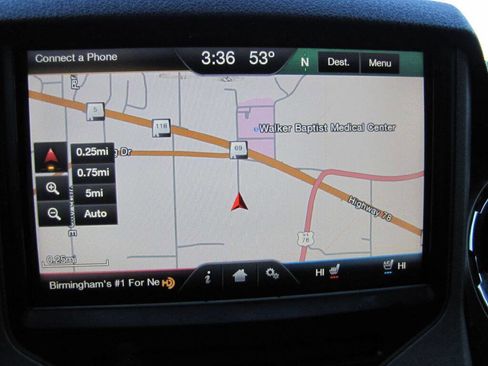 Used 2015 Ford F250 Lariat w/ Lariat Ultimate Package image 44