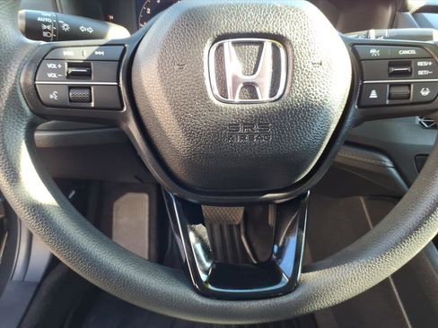 Used 2024 Honda Accord EX image 15