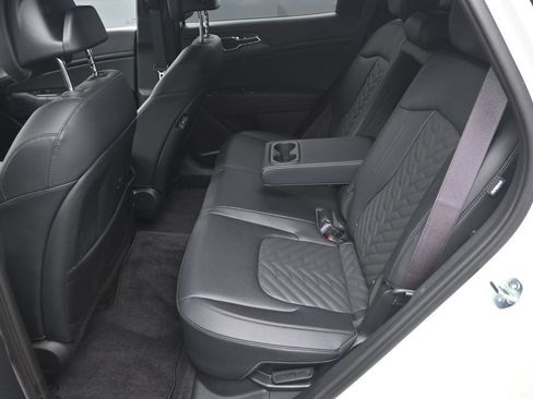 Certified 2026 Kia Sportage X-Line AWD/4WD image 29
