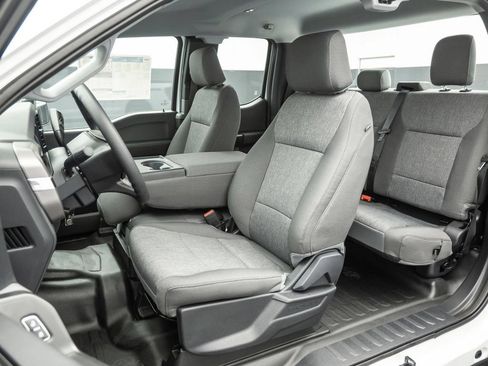 Certified 2024 Ford F150 XL AWD/4WD image 9
