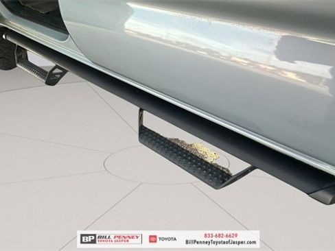 Used 2021 Toyota Tacoma TRD Sport image 20