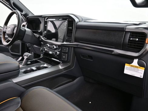 New 2025 Ford F150 Tremor w/ Equipment Group 402A High image 24