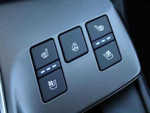 New 2026 Kia Sportage SX Prestige FWD image 41