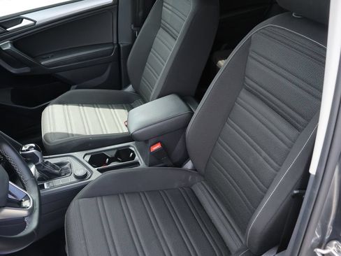 Used 2024 Volkswagen Tiguan S AWD/4WD image 19