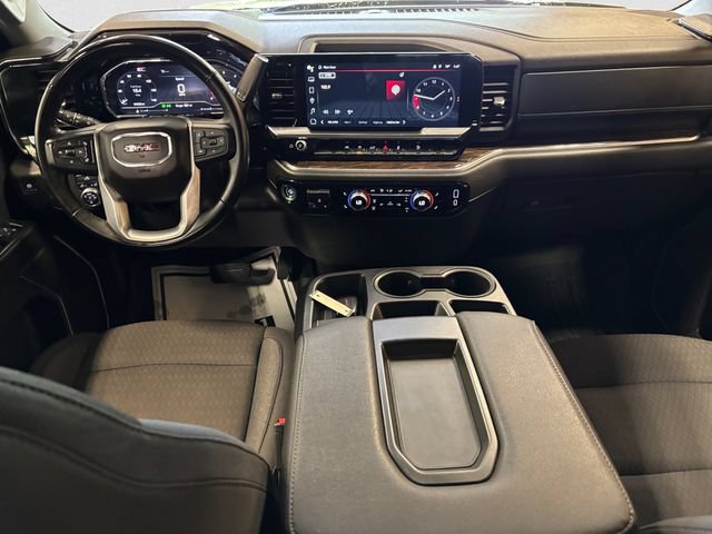 Used 2024 GMC Sierra 1500 Elevation w/ X31 Off-Road Package AWD/4WD image 11