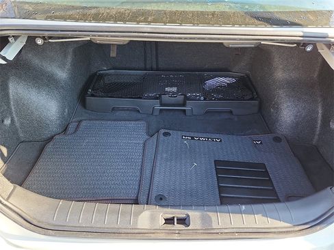 Certified 2023 Nissan Altima 2.5 SR w/ SR Premium Package image 31