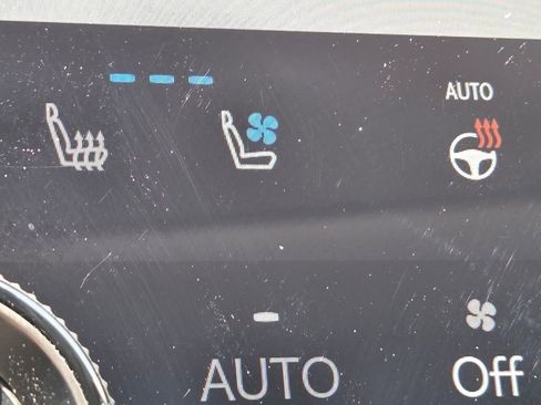Used 2024 Lexus NX 350 AWD w/ Vision Package image 13
