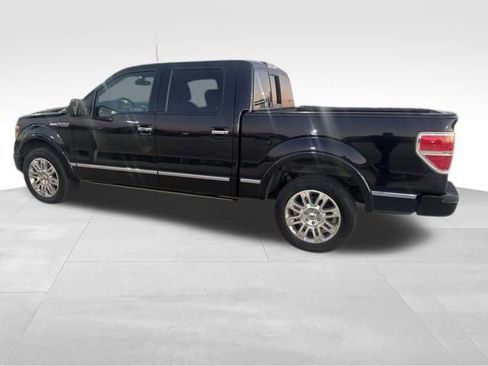 Used 2014 Ford F150 Platinum image 7