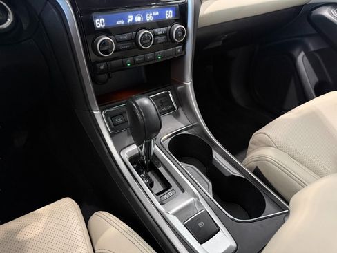 Used 2019 Subaru Ascent Limited w/ Popular Package #2A AWD/4WD image 85