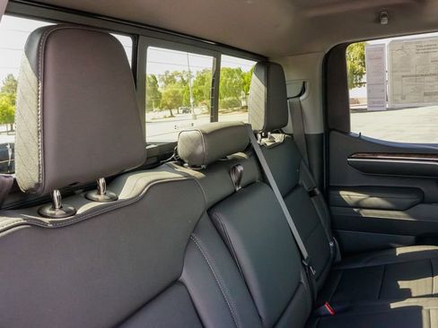 New 2026 GMC Sierra 1500 Elevation w/ Elevation Premium Package image 12