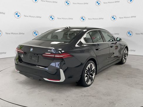 New 2026 BMW 540i xDrive image 4